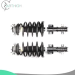 2X For Volvo S60 / S80 V70 Front Complete Struts With Coil Spring Mount. Fixed Price $125.50.