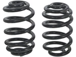 Rear Coil Spring Set For 04-10 Bmw X3 3.0L 6 Cyl JM82H9 Pec -- Light Duty Api. Fixed Price $100.37.