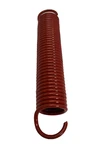 Mcguire Mainspring Red 36 Coils 18.7"LG 3-1/4"OD 113-61 Stainless Steel. Fixed Price $113.08.