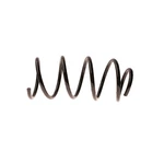 Sachs Coil Spring 993 257 Dac. Fixed Price $87.41.