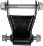Dorman 722-030 Suspension Leaf Spring Shackle Fits 2001 2010 Chevrolet Gmc. Fixed Price $43.94.