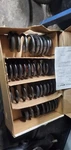 Eibach Gtr R35 Lowering Srings. #6389 140. Fixed Price $199.00.