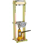 Deco Hydraulic Coil Spring Rater, 0-1000 Lbs.. Fixed Price $429.99.