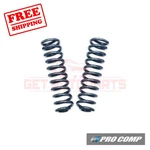 Comp 3 Inch Lift Coil Spring PRO-57491. Fixed Price $150.20.