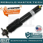 Rear Left Right Hydraulic Shock For Mercedes Benz 300TD 1979-1985. Fixed Price $473.45.