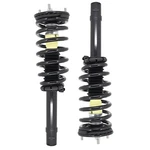 Pair Quick Complete Front Strut Spring Assembly For Hyundai XG350 2002-2005. Fixed Price $98.90.