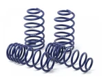 H&r Lowering Springs. Porsche 987 Boxster Spyder Lowers Car By: 20MM. Fixed Price $559.07.