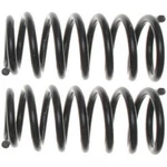 Coil Spring Set Moog 81461 Fits 01-05 Honda Civic. Fixed Price $66.47.