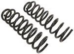 Classic Performance RCS661-D Rear Coil Springs. Fixed Price $139.99.