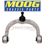 Moog Front Left Upper Suspension Control Arm Ball Joint For 2010-2011 Hc. Fixed Price $169.40.