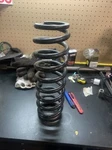 Integra Shocks Coil-over Spring 13IN. X 2.625IN. 160 310 2512-275 Barrel. Fixed Price $40.00.