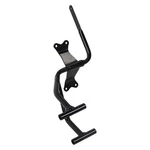 Allstar Performance ALL54107 Pedal Assembly - Gas Firewall Mount Tubular. Fixed Price $28.49.