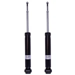 Bilstein B4 Oe Set Of 2 Rear Suspension Shock Absorbers For Mitsubishi Outlander. Fixed Price $143.95.