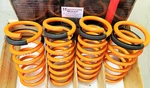 Megan Racing Lowering Coil Springs Fits 350Z Z33 VQ35DE 03-09 G35 03-08. Fixed Price $195.00.