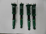 Tein Flex Z For Toyota Mark G's GRX130 2012/10-2013/11 VSQ22-C1SS3. Fixed Price $929.89.