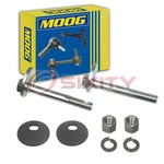 Moog Front Upper Alignment Caster Camber Kit For 1960-1973 Dodge Polara Dh. Fixed Price $44.04.