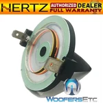 Hertz VC25-NEO Voice Coil For ST-25-NEO Compression Bullet Competition Tweeter. Fixed Price $69.99.