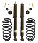 Bilstein B4 Rear Shocks & B3 Coil Springs Kit For W202 C-class Esprit Standard. Fixed Price $298.95.