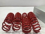 SKUNK2 Racing Lowering Springs (2.50" 2.25") 1992-1995 Honda Civic / Del Sol. Fixed Price $135.96.