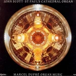 Marcel Dupr - Organ Music Of St. Paul's Cathedral, (cd). Fixed Price $38.42.