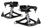 Ridetech, Front Single Adjustable Coilover System, 1973-1987 Chevy C10, Gmc, D5. Fixed Price $2835.00.