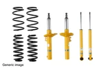 Bilstein B12 Eibach Springs + B8 Shocks Lowering Kit Ford Focus Ii 46-181329. Fixed Price $1343.84.