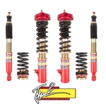 Function And Form Type Coilovers: Honda Civic Fd (2006-2011). Fixed Price $1183.00.