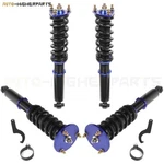 Coilovers Suspension Kits Adj. Height For 2006-2013 IS250 IS350 Rwd Strut Shocks. Fixed Price $249.44.