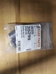 Rare Parts Front-rear Spring Bolt/bushing Kit. Fixed Price $80.00.