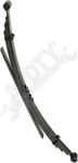 Dorman 43-1783HD Suspension Leaf Spring. Fixed Price $604.47.