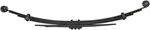 Dorman 34-1465HD Suspension Leaf Spring For 03-09 Dodge 1500 2500 3500. Fixed Price $543.51.