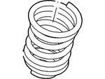 Genuine Ford Spring 8G1Z-5560-C. Fixed Price $85.37.