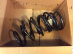 Malibu Classic Alero Cutlass Grand Am Acdelco Coil Spring Set 19113810 45H1140. Fixed Price $26.00.