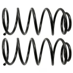 Coil Spring Set Moog 81728 Fits 10-13 Ford Transit Connect. Fixed Price $124.22.