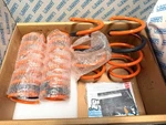 Megan Racing Lowering Springs Kit Ford Focus 2013-2018 MR-LS-FFST13. Fixed Price $125.00.