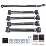Adjustable Front Control Arms + Track Bar 2-6" Lift For Ram 2500 3500 2003-2009. Fixed Price $230.99.