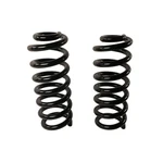 Moog Coil Spring Set For 2017-2020 Jeep Grand Cherokee 81769. Fixed Price $172.87.