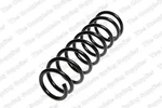 Coil Spring-sedan Lesjofors 4259229 Fits 07-08 Mitsubishi Lancer. Fixed Price $77.95.