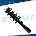 Awd Front Left Strut Coil Spring Assembly 2011 2012 2013 Ford Explorer 3.5L. Fixed Price $98.36.