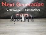 2011 Volkswagen Jetta 2.0L Beam Left Or Right Back Rear Spring Coil Suspension. Fixed Price $21.87.