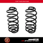 2PCS Rear Coil Spring For Chevrolet Malibu Pontiac G6 Saturn Aura Left & Right. Fixed Price $43.32.