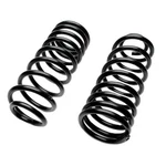 Moog CC827 Coil Spring Set Rear 82-98 Ford Mercury Capri Mustang. Fixed Price $118.90.