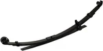 Leaf Spring Assembly Dorman 90-119 Fits 84-88 Toyota 4RUNNER. Fixed Price $367.90.