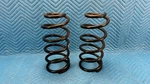 Oem Lexus GX460 Rear Coil Spring Rh & Lh Pair W/o Elect Control Susp 2010-2023. Fixed Price $180.00.