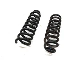 15-21 Mercedes C-class W205 Rear Left Right Standard Suspension Coil Spring SET2. Fixed Price $90.24.