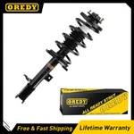 1PC Front Left Driver Side Strut Ford Escape Mercury Mariner Mazda Tribute. Fixed Price $77.93.