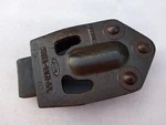 88-97 Ford F-450 Suspension Overload Bumper Stop Bracket Rear Axle Lh Rh Oem. Fixed Price $65.00.