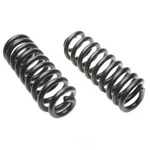 Coil Spring Set Moog CC844S. Fixed Price $215.95.