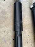 2020-2024 Ford Super Duty F250 F350 Front And Rear Shocks. Fixed Price $90.00.
