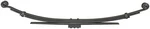 Dorman 929-143 Rear Leaf Spring For 10-13 Dodge Ram 2500 3500. Fixed Price $489.99.